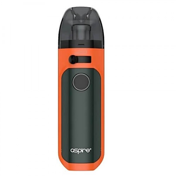 Aspire Tigon Aio Pod Kit 1300mah