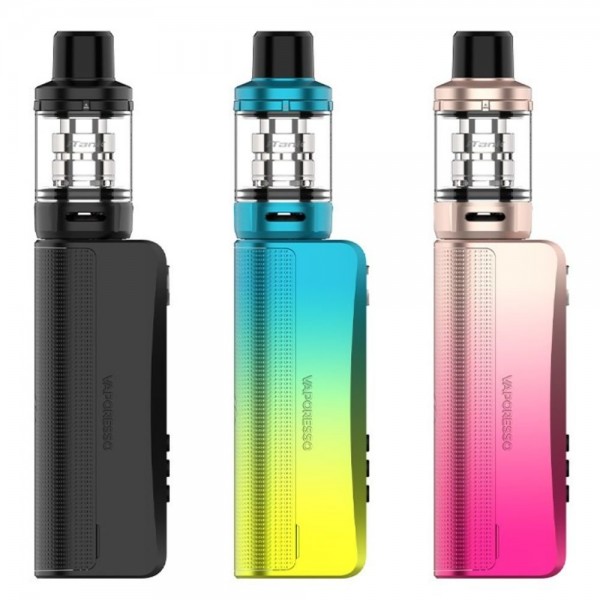 Vaporesso GEN 80 S Kit