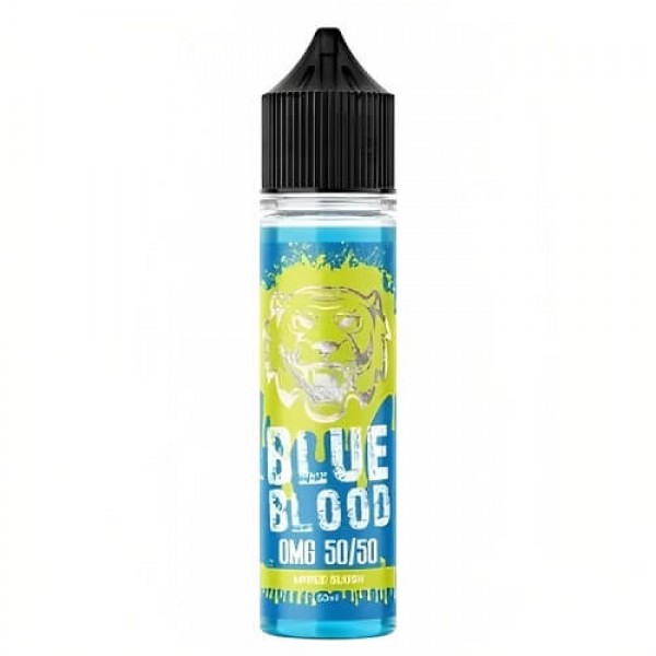 Blue Blood Shortfill 50ml E-Liquid