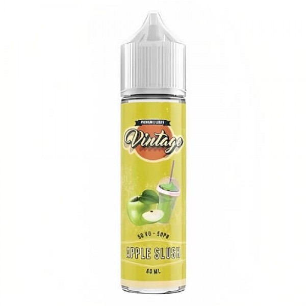 Vintage Juice Shortfill 50ml E-Liquid