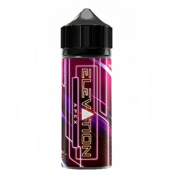 Elevation Shortfill 100ml E-Liquid