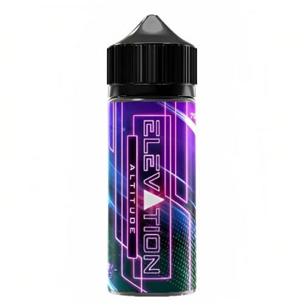 Elevation Shortfill 100ml E-Liquid