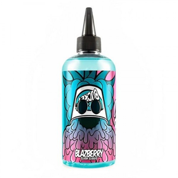 Slush Bucket 200ml Shortfill E-Liquid