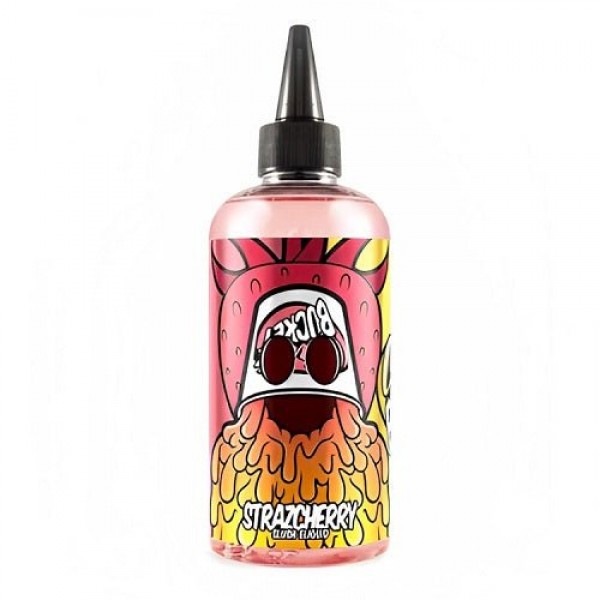 Slush Bucket 200ml Shortfill E-Liquid