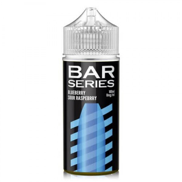 Bar Series Shortfill 100ml E-Liquid