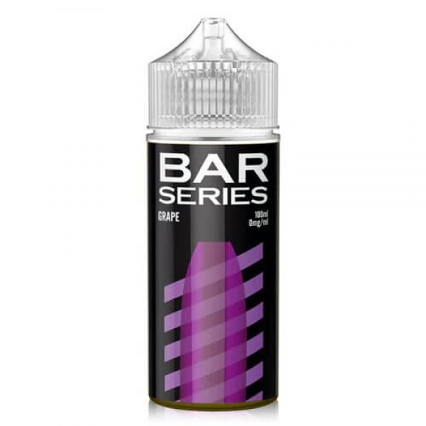 Bar Series Shortfill 100ml E-Liquid