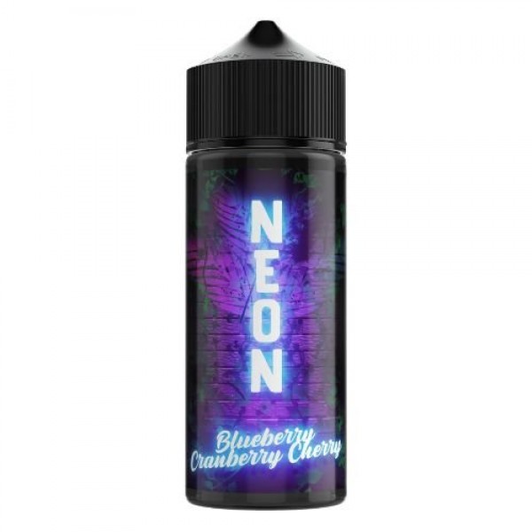 Neon Shortfill 100ml E-Liquid