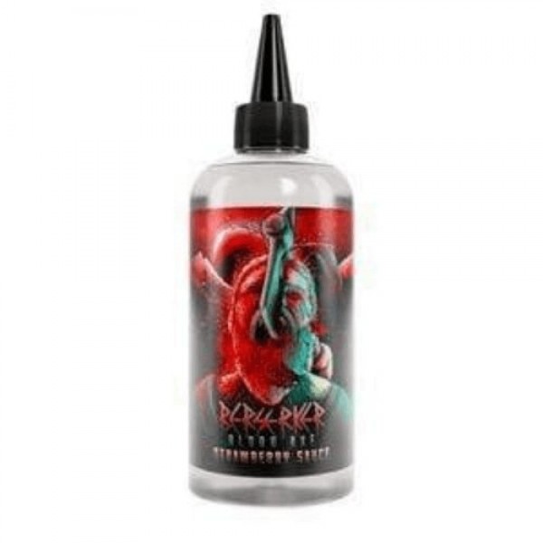 Berserker Blood Axe Shortfill E-Liquid 200ml