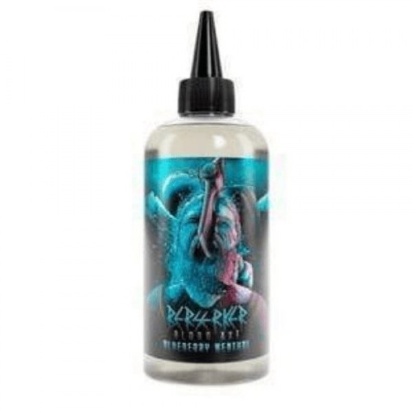 Berserker Blood Axe Shortfill E-Liquid 200ml