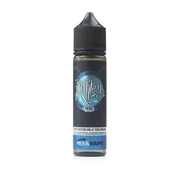 Ruthless Shortfill E-Liquid 50ml