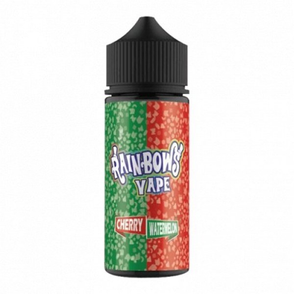 Rainbows Vapes Shortfill 100ml E-Liquid