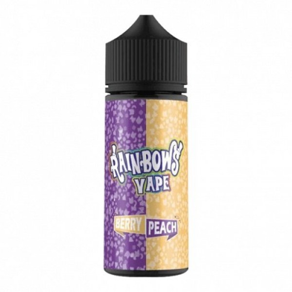 Rainbows Vapes Shortfill 100ml E-Liquid