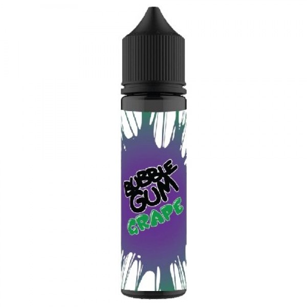 Bubblegum Shortfill E-Liquid 50ml