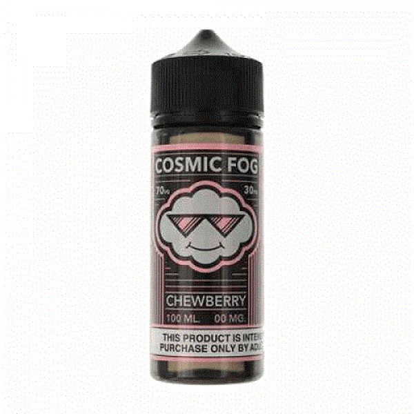 Cosmic Fog Shortfill 100ml E-Liquid