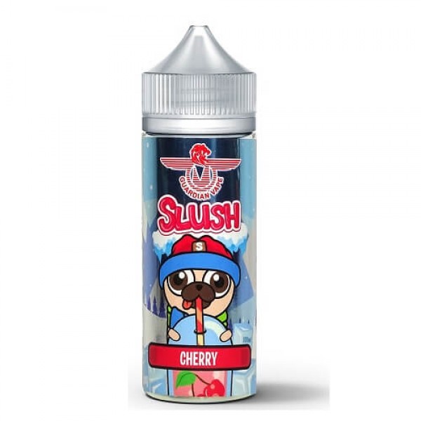 Guardian Vape Shortfill 100ml E-Liquid | Slush Range