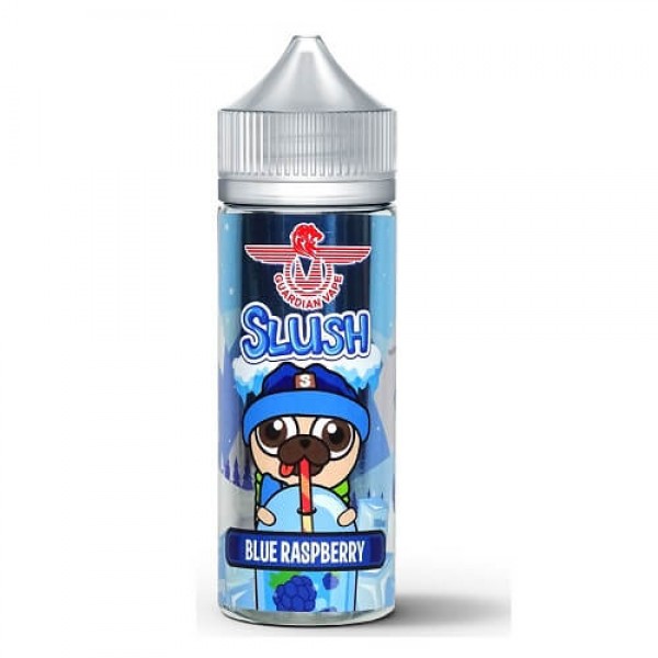 Guardian Vape Shortfill 100ml E-Liquid | Slush Range