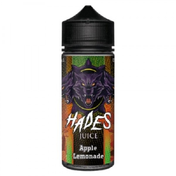 Hades Juice Shortfill 100ml E-Liquid