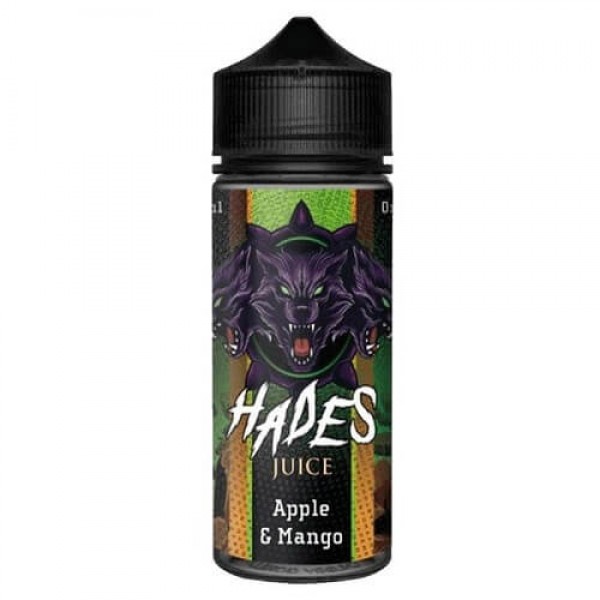 Hades Juice Shortfill 100ml E-Liquid