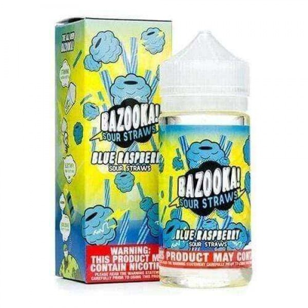 Bazooka Shortfill 100ml E-Liquid