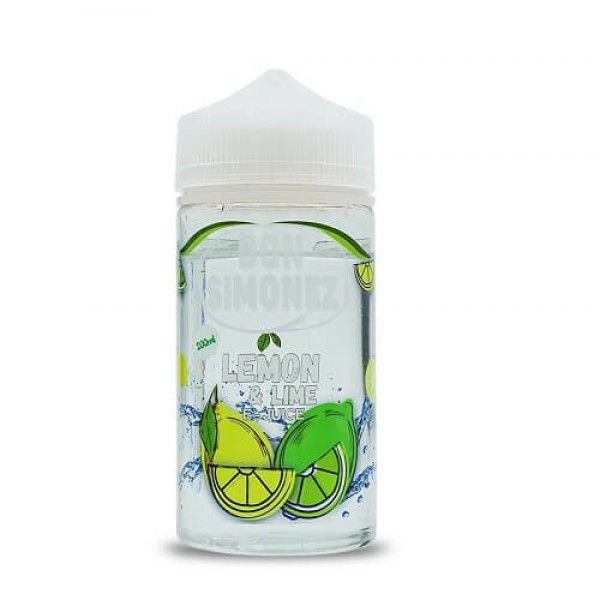 Don Simonez Shortfill 200ml E-LIquid