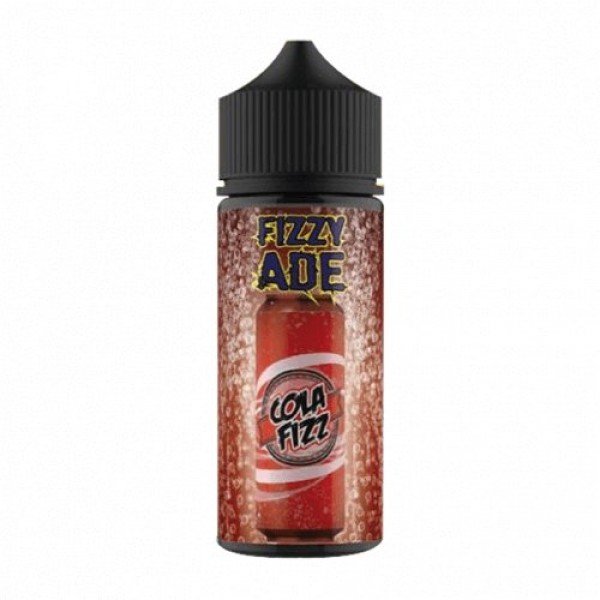 Fizzy Ade Shortfill 100ml E-Liquid