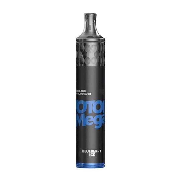 Wotofo Mega 1500 Disposable Vape Pod Pen - 20MG