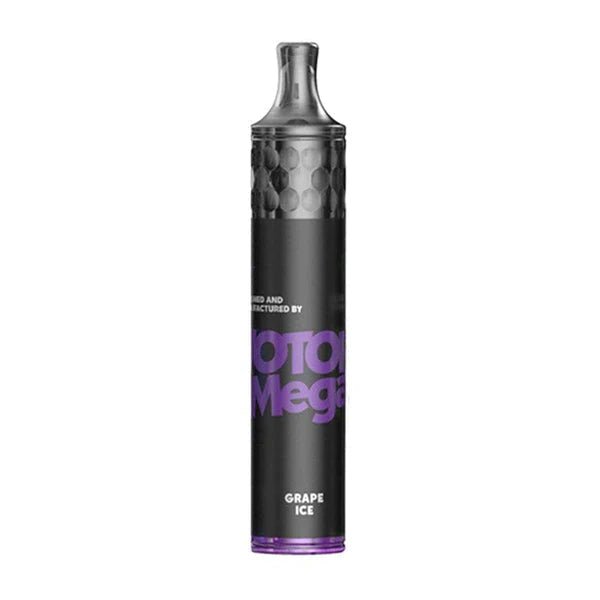 Wotofo Mega 1500 Disposable Vape Pod Pen - 20MG