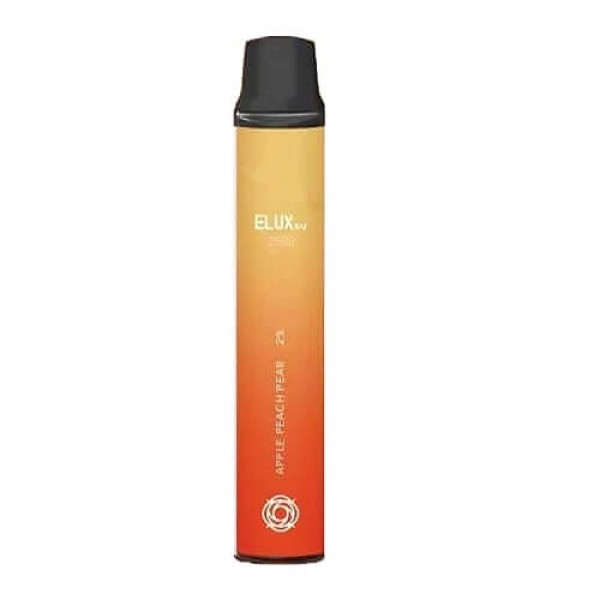 Elux Bar 2500 Disposable Vape Pod Device - 20MG