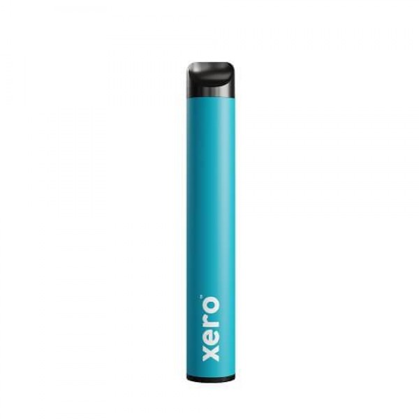 iBreath Xero Disposable Vape Pod Device zero nicotine | 600 Puffs