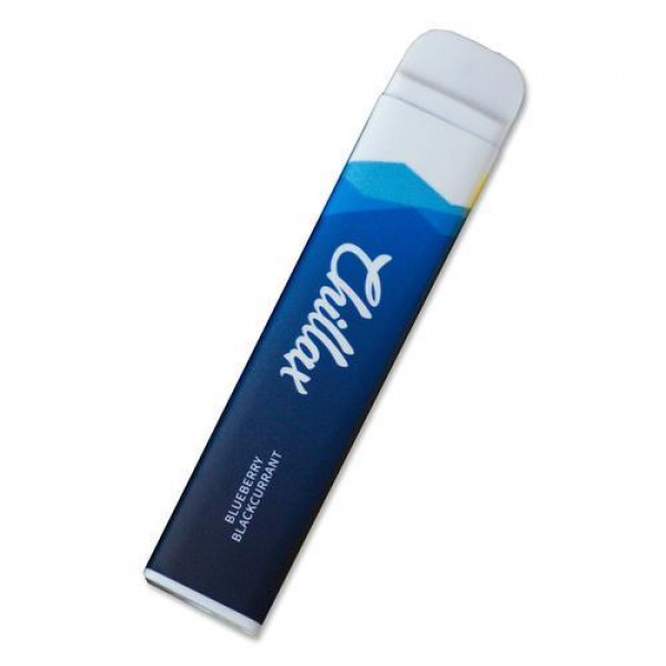 Famovape Chillax Bar 700 Disposable Vape Pod Device | 20MG