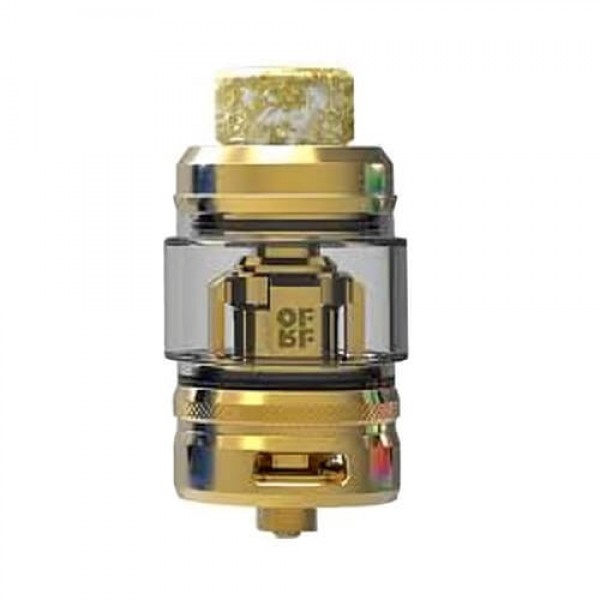 NexMesh Sub Ohm Tank by OFRF