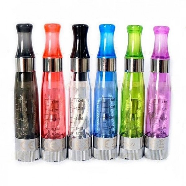 Innokin iClear 16 Tank Clearomiser | Eliquid Base