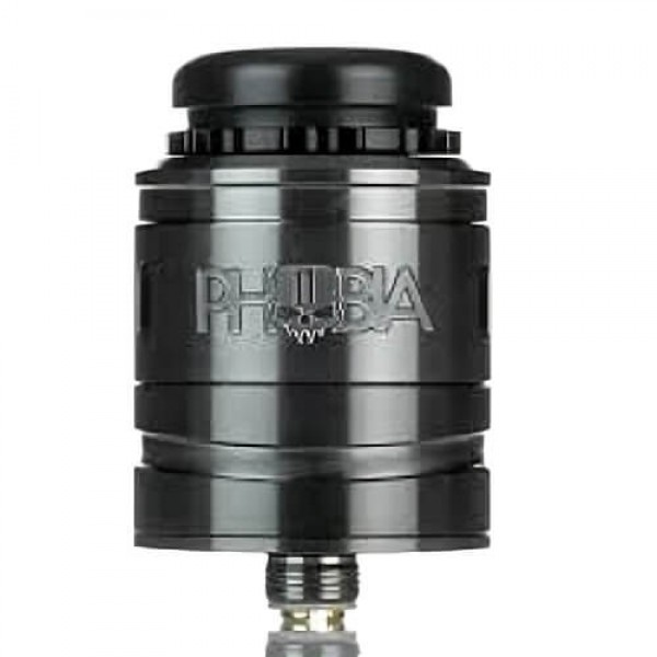 Vandyvape Phobia V2 Rda Rebuildable Tank