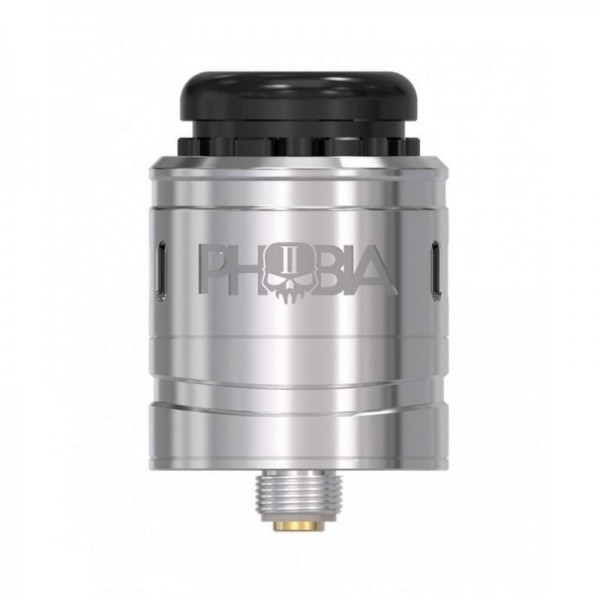 Vandyvape Phobia V2 Rda Rebuildable Tank