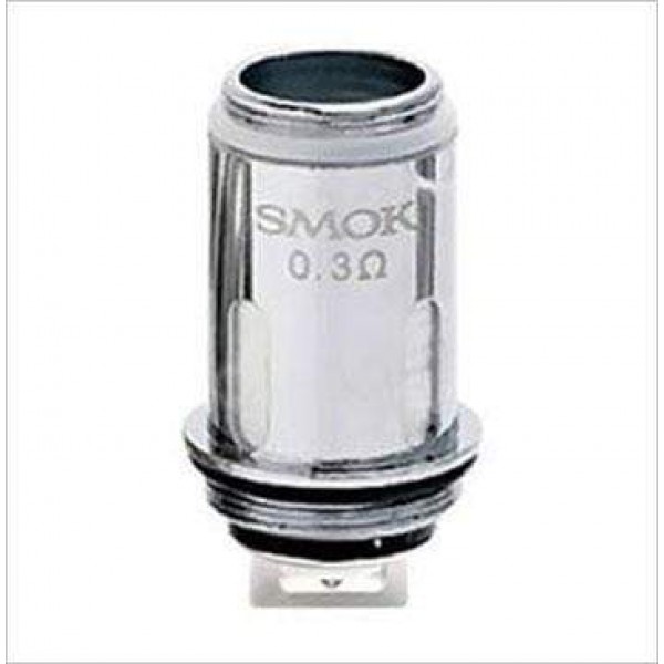 Smok Vape Pen 22 Coils (Pack of 5)