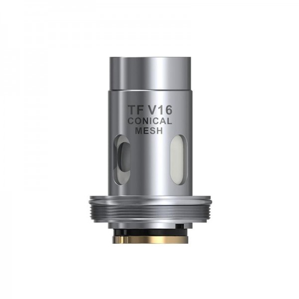 Smok TFV16 Conical Mesh 0.2ohm Coil 3pack