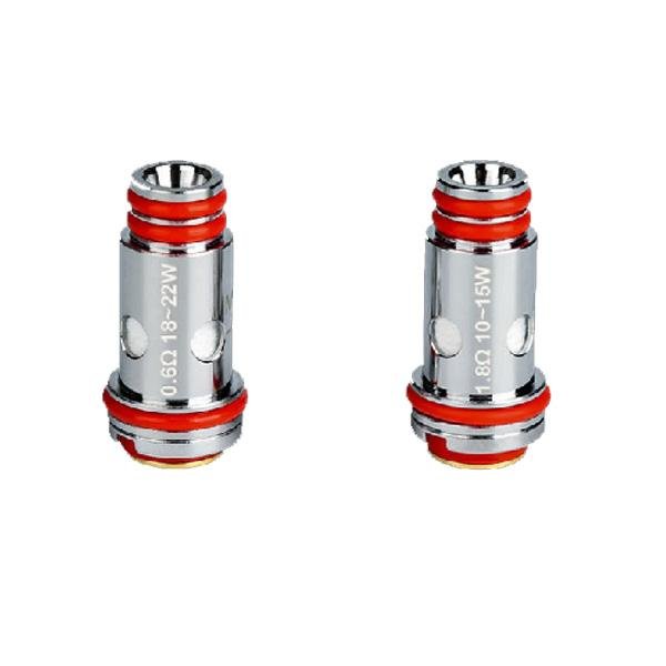 UWELL Whirl Coils ( Pack of 4 )