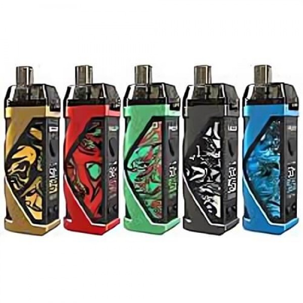 Horizon E-FOG Gallop 50W Vape Kit