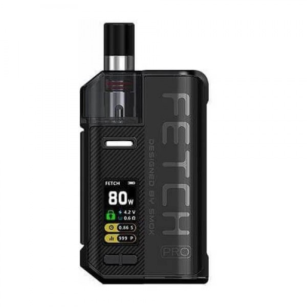 Smok Fetch Pro Pod Kit