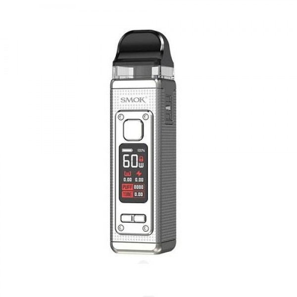 Smok RPM 4 Pod Kit 60W - 1650mAh Battery