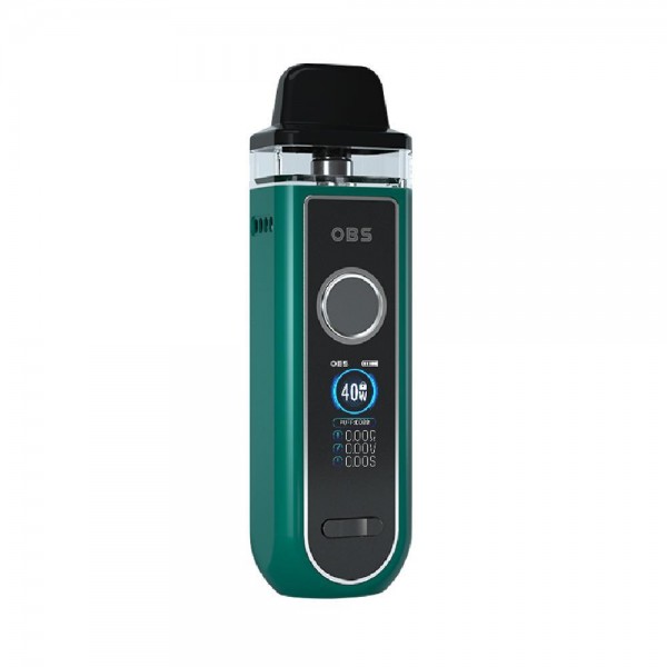 OBS Skye 40W Pod Kit | Eliquid Base