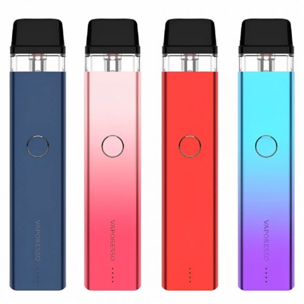 Vaporesso Xros 2 Pod Kit