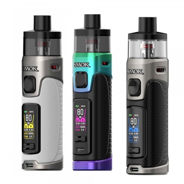 Smok RPM 5 Pod Kit