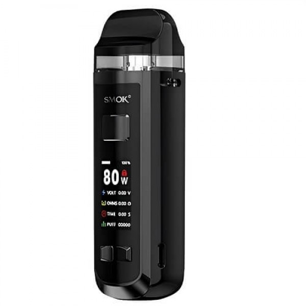 SMOK RPM 2 80W POD KIT