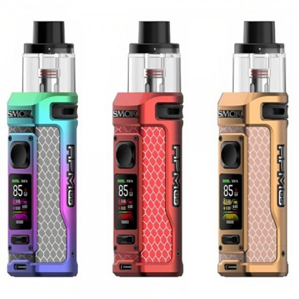 Smok RPM 85 Kit - 3000mAh