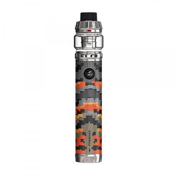 Freemax Twister 2 80w kit