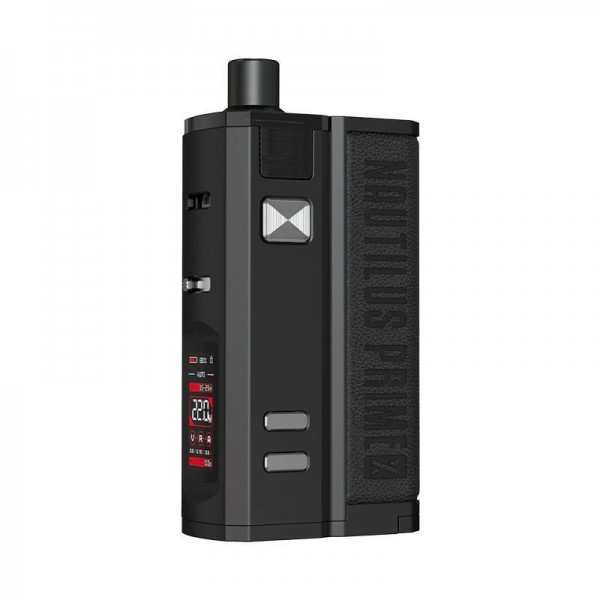 Aspire Nautilus Prime X Kit