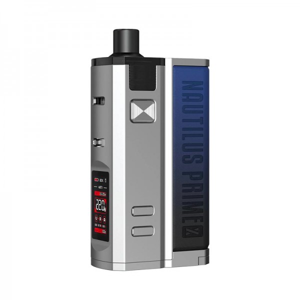 Aspire Nautilus Prime X Kit