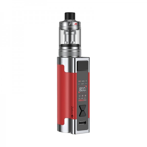 Aspire Zelos 3 Vape Kit Kit