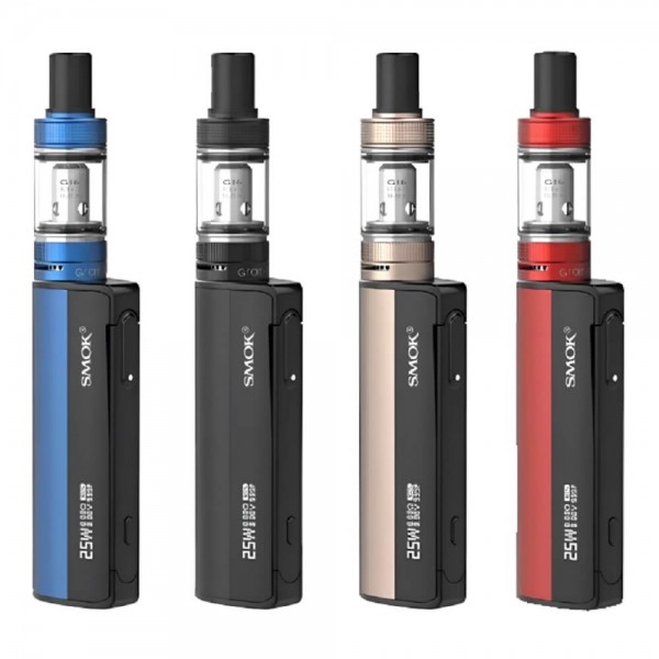 SMOK Gram 25 Vape Kit